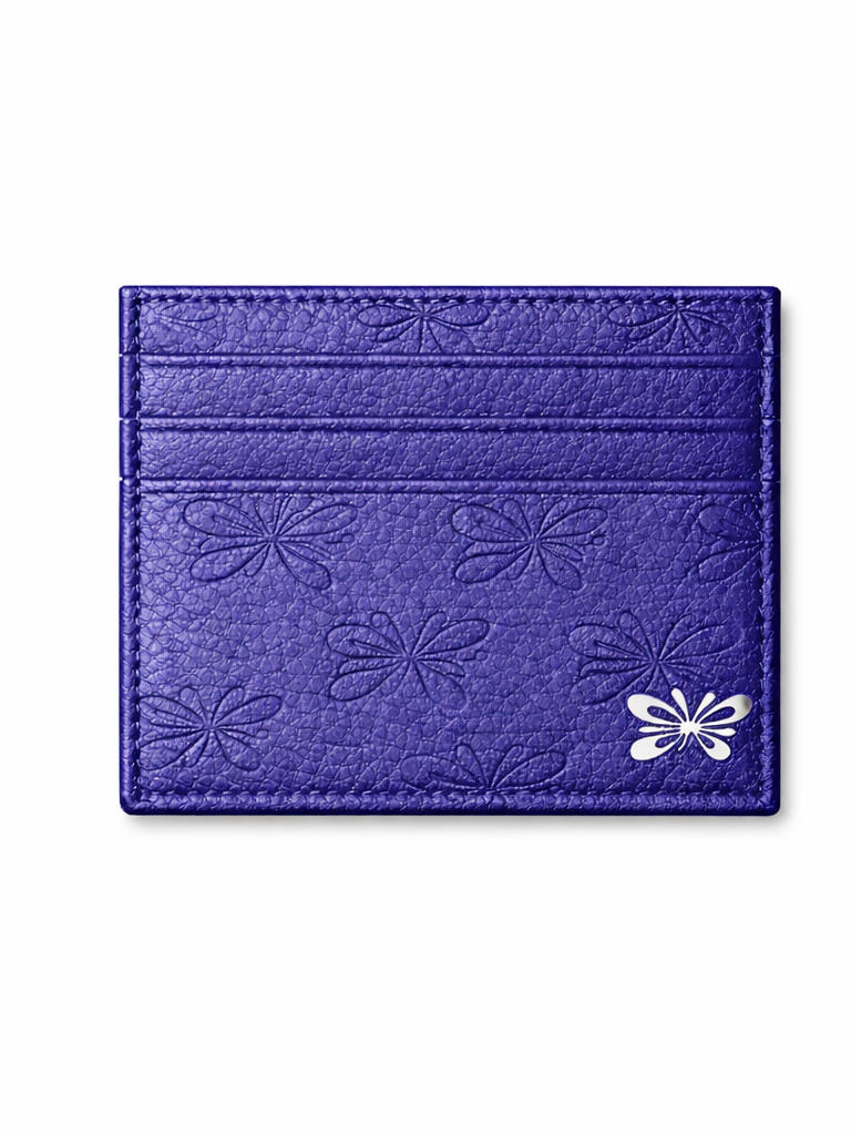 Orientation Card Holders